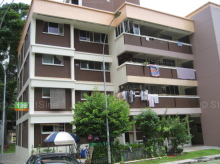 Blk 139 Simei Street 1 (Tampines), HDB 4 Rooms #174032